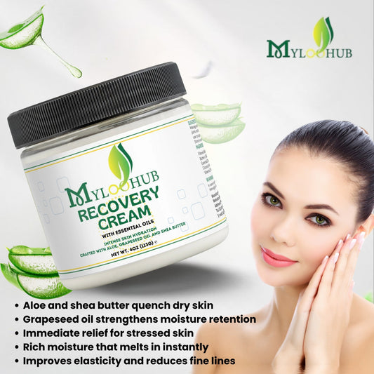 Recovery Cream